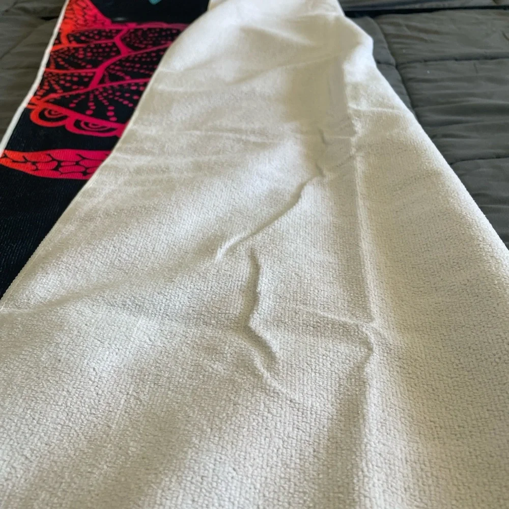 Beach towel bundle Turtles